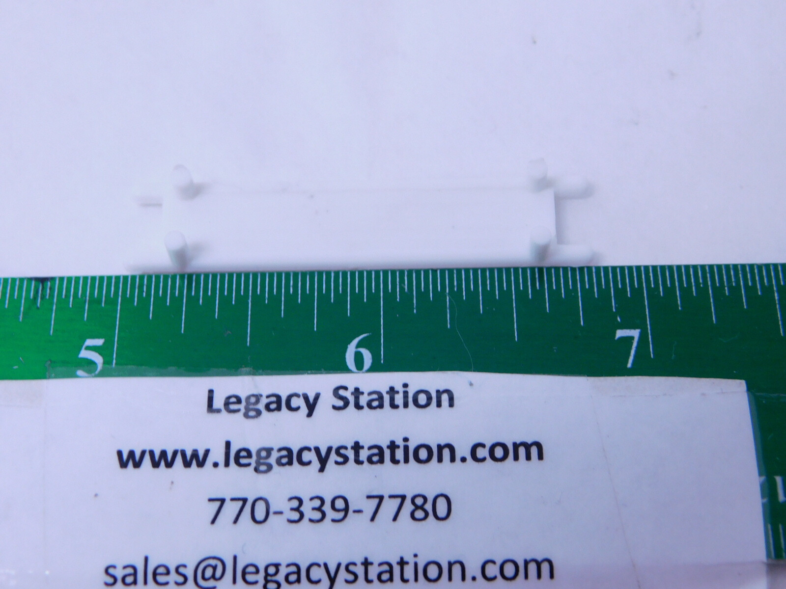 Lionel Train Part 681431 Stretcher eBay