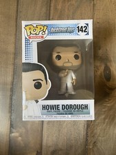 Figura de acción - Funko Pop - Howie Dorough - Backstreet Boys