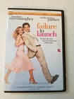 Failure to Launch (Dvd, 2006, Full Frame) Special Collector's Edition