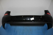 BMW G32 6er GT Gran Turismo Stoßstange Hinten Heckstoßstange 7485845 PDC PMA