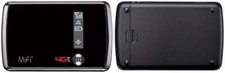Novatel Jetpack MiFi 4510L LTE Mobile Hotspot - Black - Excellent Condition