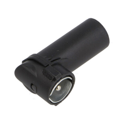Adattatore Antenna Auto Da DIN A ISO – Per Collegare Radio Aftermarket A Antenna Veicolo 150 Ohm - 2