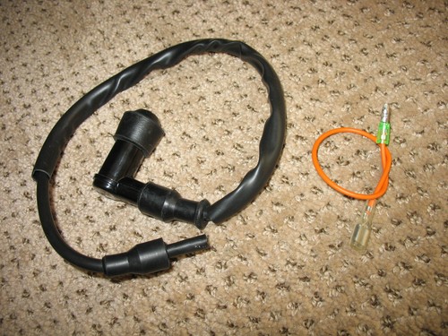 YFM350 BIG BEAR 2x4 4x4 YFM 350 NEW IGNITION COIL 1987-1999 YAMAHA - Picture 9 of 12