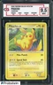 2008 Pokemon English Stormfront #070 Pikachu CG 9.5 MINT+