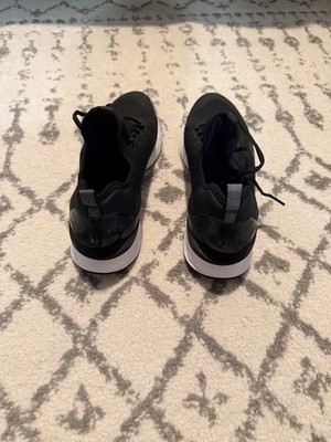 React Havoc JORDAN Running Sneakers SIZE 12 AR8815-001  Brand New Black 