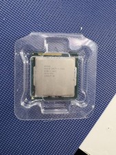 Intel Core I5-2500K