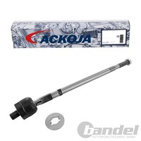 Ackoja Axialgelenk Spurstange Vorderachse Passend FüR Honda HR-V | A26-9560