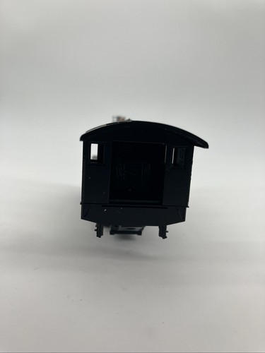 Bachmann 50707 HO Steam Loco USRA 0-6-0 w/Smoke Southern Pacific #1277 No tender - Picture 8 of 10