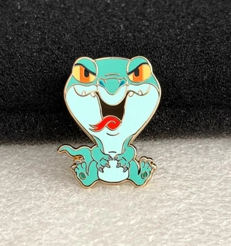Disney WDI The Rescuers Down Under Adorbs! Joanna LE 400 Mystery Cast Pin