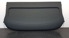 Audi Q2 S-line 1.4 Tfsi Parcel Shelf Rear Load Cover 81A867769