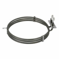 Heizung HeißLuft Kompatibel Mit Smeg 806890386 Irca 2318R145 FüR Backofen