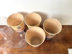 11 HAMMS BEER WAXED Plastic CUPS 1960 — photo 6