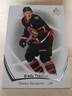 2021-22 SP Authentic Hockey Brady Tkachuk # 46