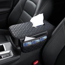 Armlehne Abdeckung Kissen Pad Für Opel Antara Combo Corsa Crossland X Rocks-E
