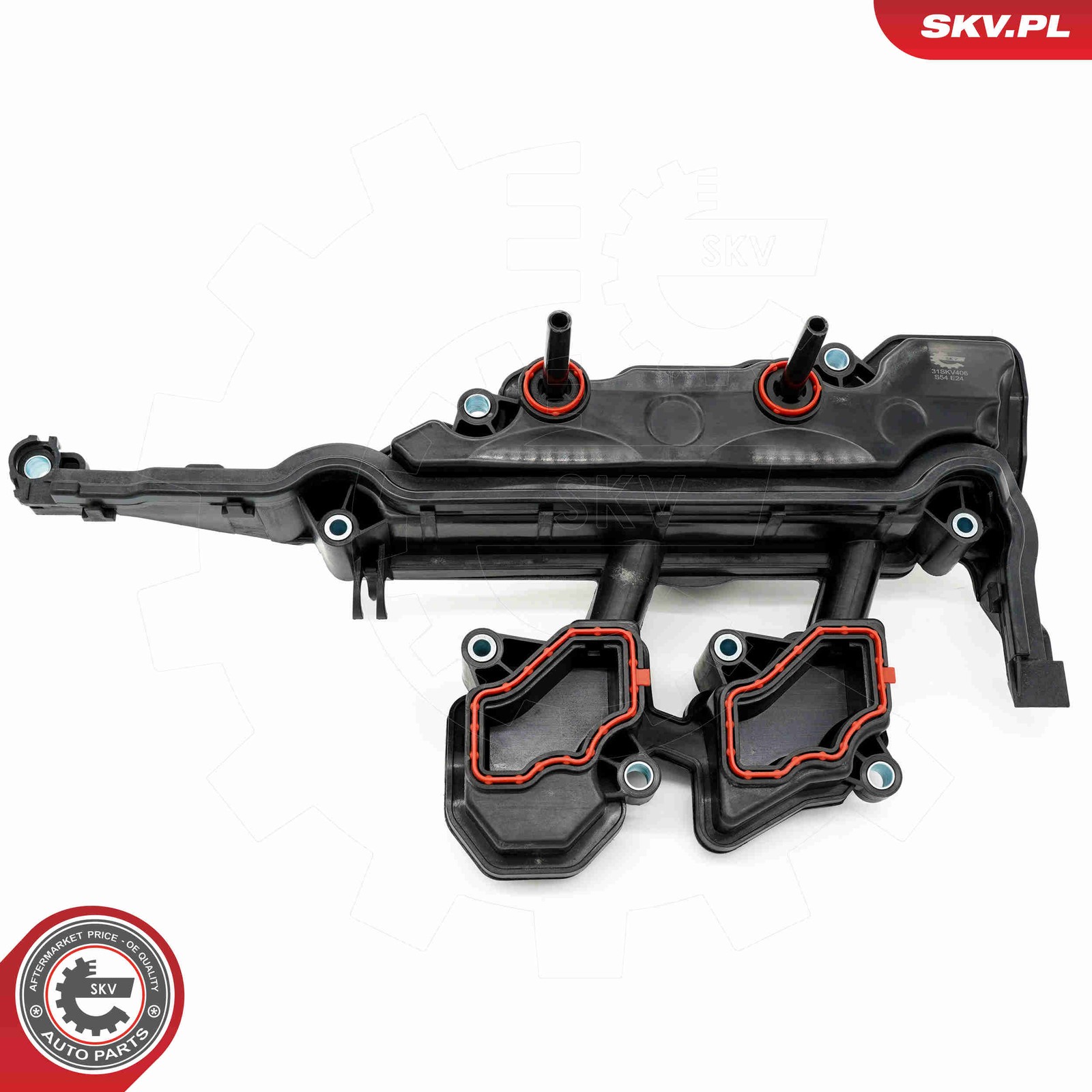 ✅Fits SKV GERMANY 31SKV406 ODMA, OIL SEPARATOR 31SKV406  ⭐UK Seller⭐