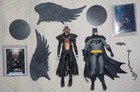McFarlane DC Multiverse Batman Who Laughs (Sky Tyrant Wings) & Detective Batman