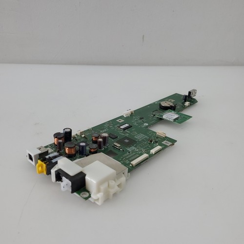 Carte mère Main Logic G5J38-60189 pour HP OfficeJet 7740 - Photo 3/8