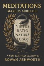 Marcus Aurelius Meditations (Paperback) (UK IMPORT)