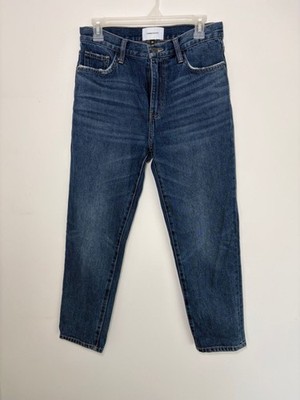 Current Elliot Women s The Vintage cropped Slim Fit Jeans - Sz 28