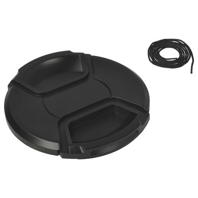 82mm Objektivdeckel Snap-On für Tamron SP 24-70mm F2.8 Di VC USD