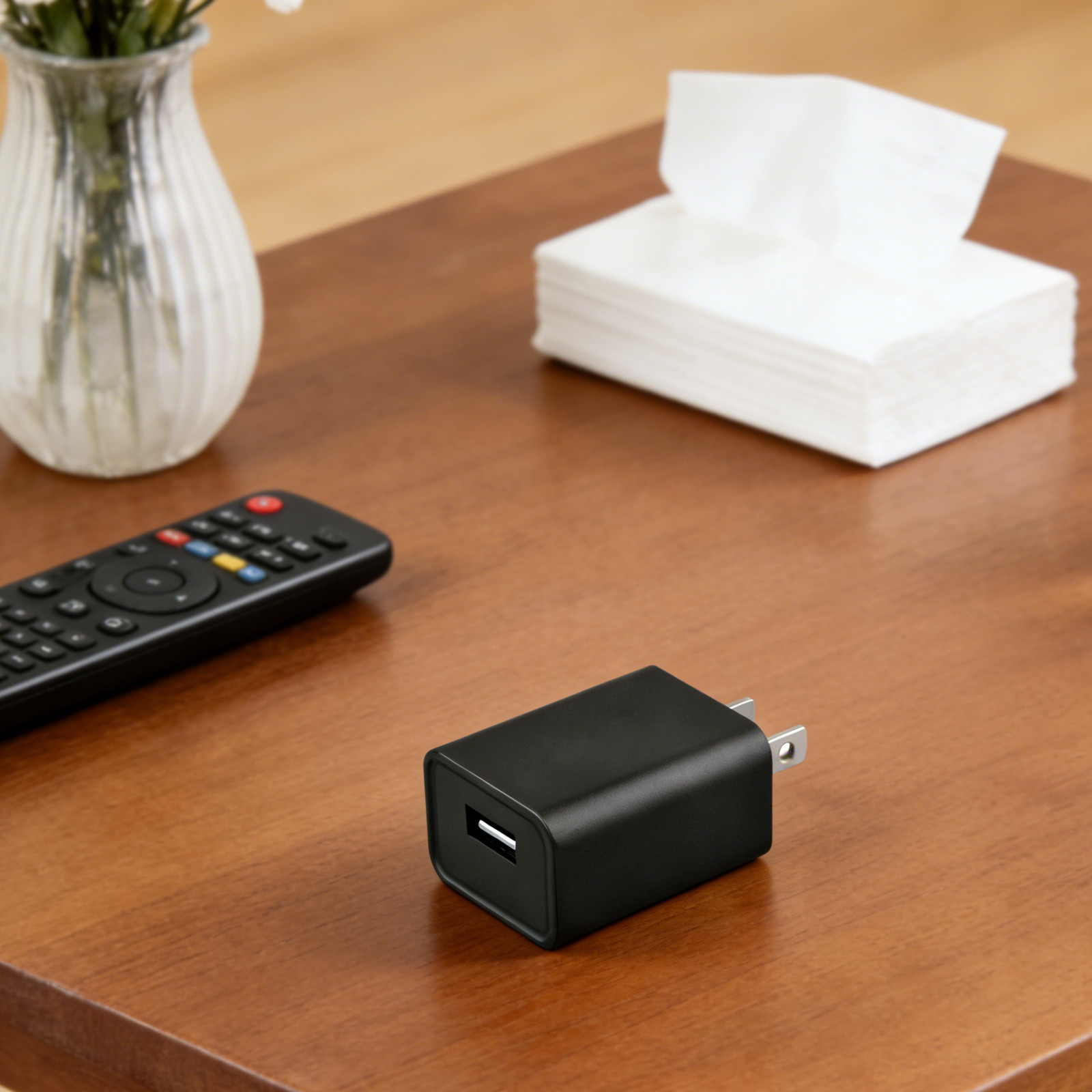 AC Adapter For Roku Streaming Stick, Express Plus, Premier/Plus