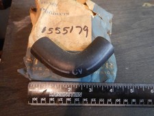 Nos 1962 Studebaker Lark Control Valve To Heater Core Inlet Hose 62 Daytona Nos 1962 Studebaker Lark Control Valve To Heater Core Inlet Hose 62 Daytona