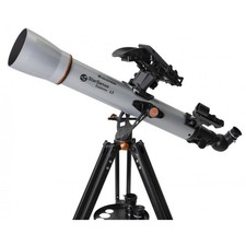 Celestron Teleskop AC 70/700 StarSense Explor...