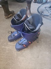 28.5 Lange Xt3 Free 130 LV Mens Hybrid Ski Boots