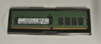 Samsung 16GB 1Rx4 2666MHz RC2 ddr4 M393A2K40BB2-CTD6Q Server RAM *HÄNDLER*