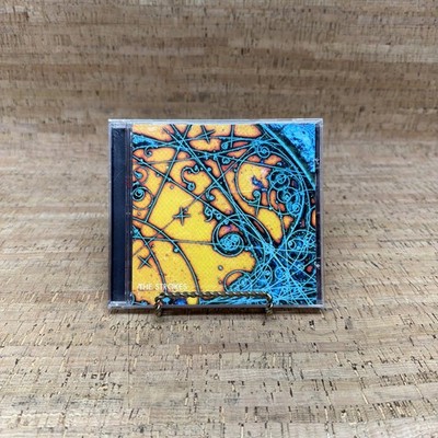 Is this It by The Strokes (CD, 2001)