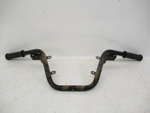 05 Can Am Outlander 400 4x4 XT Handlebars Bars 715000271 2004-2005