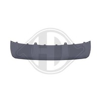 1X Blende, StoßFäNger Diederichs 1065462 Passend FüR Audi