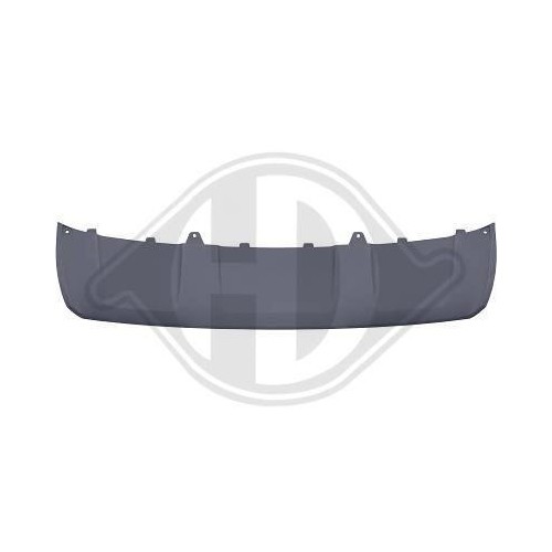 1X Blende, StoßFäNger Diederichs 1065462 Passend FüR Audi-image
