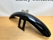 Genuine Harley-Davidson Softail / Dyna FXDWG, FXS Front FENDER 59924-80B
