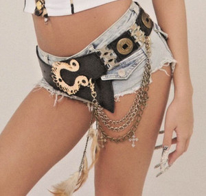 Gyaru Belt | eBay