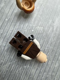 LEGO Star Wars MINIFIGURE Jedi Saesee Tiin 9498 7931