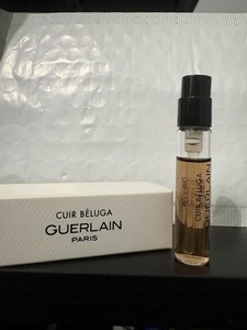 Guerlain Cuir Beluga | eBay