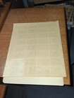 SL 2253/5 Stamp Sheets Scott 1387-1390, 1440-1443, 1464-1467, 1629-1631, 1633-82 — photo 4