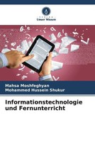 Mahsa Moshfeghyan (U. A.) | Informationstechnologie Und Fernunterricht | Buch