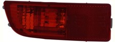 Nebelschlusslicht f&uuml;r Mercedes Sprinter 906 VW Crafter 30-50 2E 4x4 R&uuml;cklicht