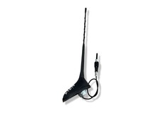 Peugeot 308 2010 Radioantenne 9655613780 MDB46676