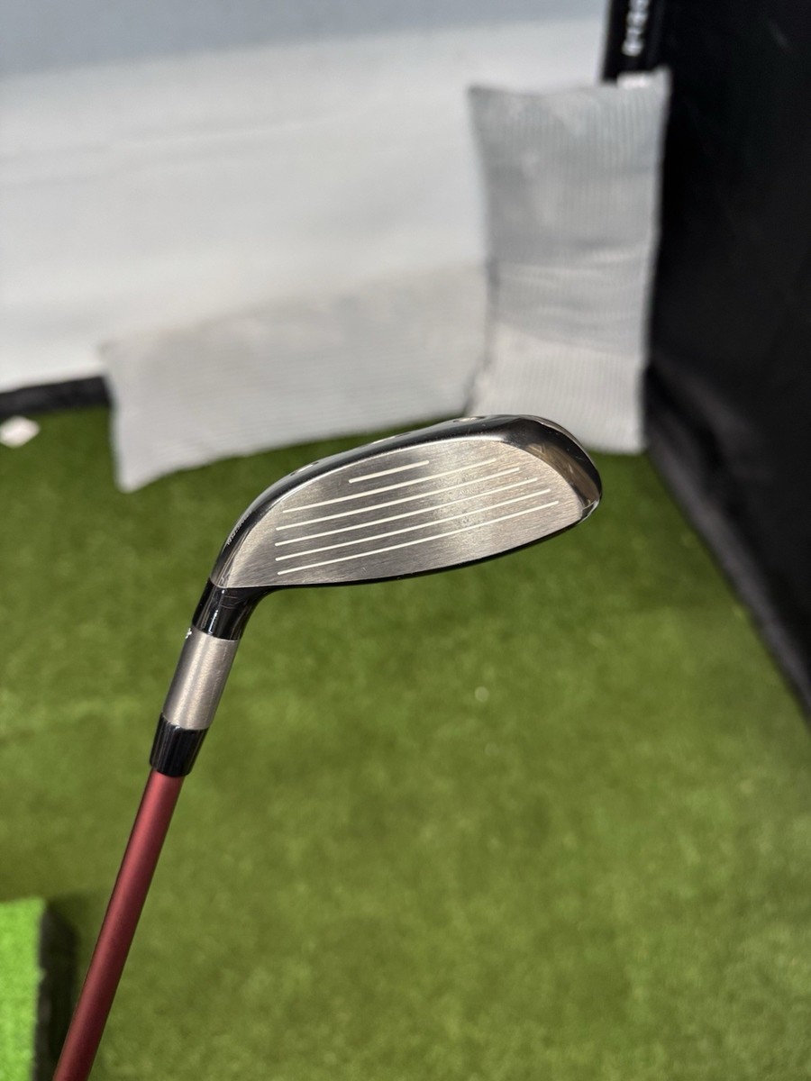 2026 Callaway Apex UW 19* Ventus Red Velocore + 7-S Shaft RH | eBay