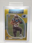 2025 Donruss Optic Trevor Etienne Gold (RAW)
