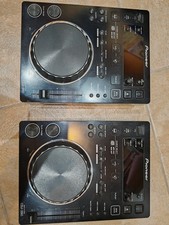 Coppia di cdj 350 e mixer DJM400 piooneer