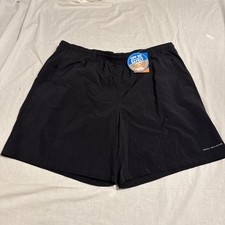 Columbia PFG Backcast 8" Omni-Shade Drawstring Water Shorts Men's 2xl Swim Trunk