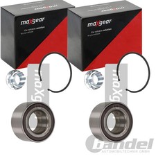Roulement de roue Daihatsu CHARADE