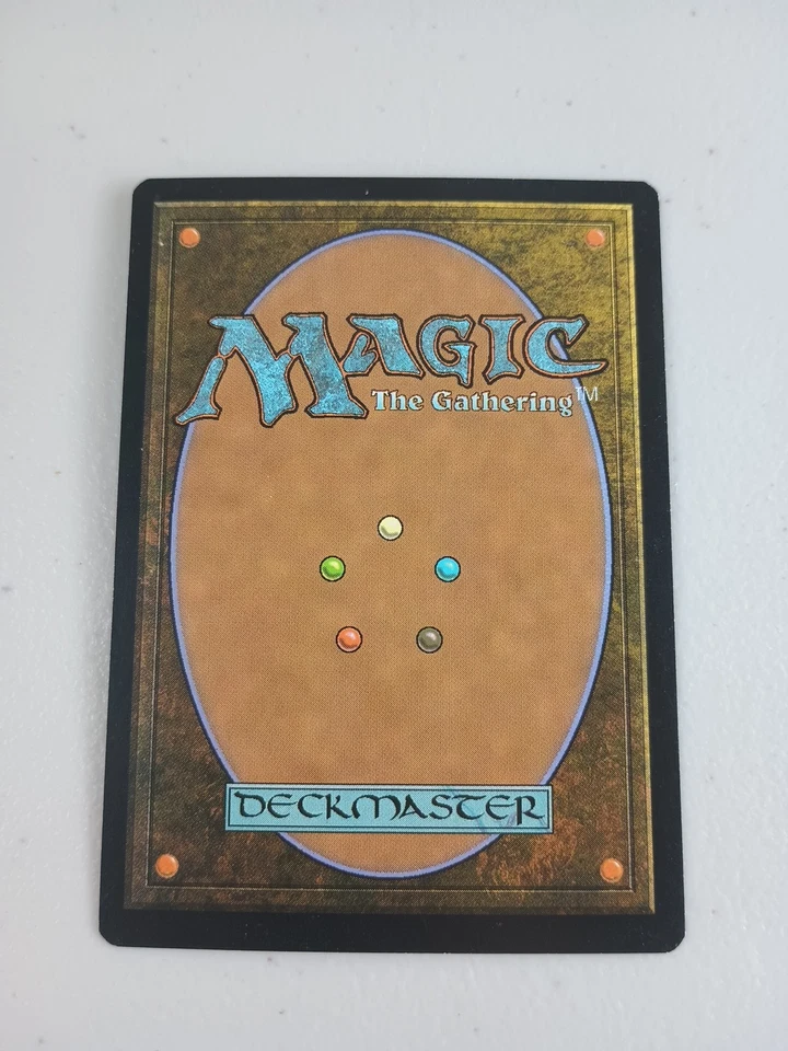 MTG Misdirection Conspiracy Regular Magic The Gathering NM - Image 2 of 2
