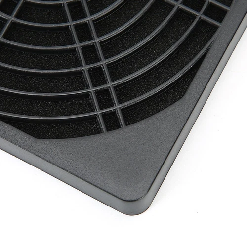 10 Stücke Lüfter Staubfilter Abdeckung Grill PC Computergehäuse Kühler Wasc KUI