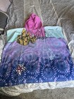 Mermaid Girls Towel Hoody Osfm OP Brand — photo 6