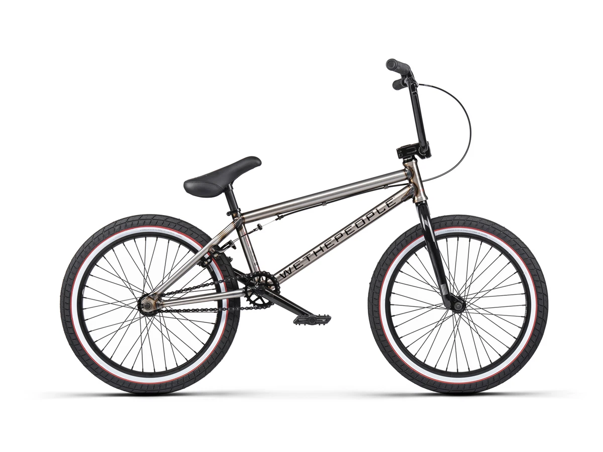 BMX Bike WeThePeople 20 In Bikes for sale | eBay